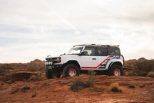 Load image into Gallery viewer, DV8 Offroad 2022+ Ford Bronco Raptor Tube Front Bumper - Additional View 12