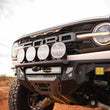 Load image into Gallery viewer, DV8 Offroad 2022+ Ford Bronco Raptor Tube Front Bumper - Additional View 13
