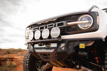 Load image into Gallery viewer, DV8 Offroad 2022+ Ford Bronco Raptor Tube Front Bumper - Additional View 13