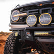 Load image into Gallery viewer, DV8 Offroad 2022+ Ford Bronco Raptor Tube Front Bumper - Additional View 14