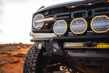 Load image into Gallery viewer, DV8 Offroad 2022+ Ford Bronco Raptor Tube Front Bumper - Additional View 14