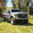 Load image into Gallery viewer, DV8 Offroad 2022+ GMC Sierra 1500 (Excl. AT4X &amp; Diesel Models) Offroad Spec Series Front Bumper - Main Product View