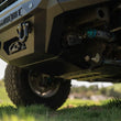 Load image into Gallery viewer, DV8 Offroad 2022+ GMC Sierra 1500 (Excl. AT4X &amp; Diesel Models) Offroad Spec Series Front Bumper - Additional View 6