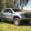 Load image into Gallery viewer, DV8 Offroad 2022+ GMC Sierra 1500 (Excl. AT4X &amp; Diesel Models) Offroad Spec Series Front Bumper - Additional View 9