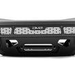 Load image into Gallery viewer, DV8 Offroad 2022+ GMC Sierra 1500 (Excl. AT4X &amp; Diesel Models) Offroad Spec Series Front Bumper - Additional View 12