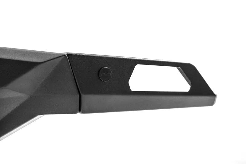 DV8 Offroad 2022+ GMC Sierra 1500 (Excl. AT4X & Diesel Models) Offroad Spec Series Front Bumper - Additional View 13