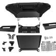Load image into Gallery viewer, DV8 Offroad 2022+ GMC Sierra 1500 (Excl. AT4X &amp; Diesel Models) Offroad Spec Series Front Bumper - Additional View 16