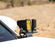 Load image into Gallery viewer, DV8 Offroad 2024-2025 Toyota Tacoma Ditch Light Brackets - Back View