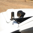 Load image into Gallery viewer, DV8 Offroad 2024-2025 Toyota Tacoma Ditch Light Brackets - Additional View 6