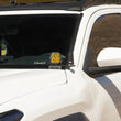 Load image into Gallery viewer, DV8 Offroad 2024-2025 Toyota Tacoma Ditch Light Brackets - Additional View 8
