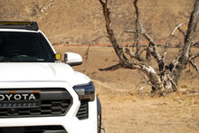 Load image into Gallery viewer, DV8 Offroad 2024-2025 Toyota Tacoma Ditch Light Brackets - Additional View 10