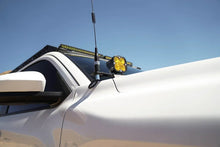 Load image into Gallery viewer, DV8 Offroad 2024-2025 Toyota Tacoma Ditch Light Brackets - Additional View 12