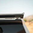 Load image into Gallery viewer, DV8 Offroad 2024-2025 Toyota Tacoma Double Cab Roof Rack - Back View