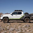 Load image into Gallery viewer, DV8 Offroad 2024-2025 Toyota Tacoma Double Cab Roof Rack - Additional View 5