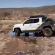 Load image into Gallery viewer, DV8 Offroad 2024-2025 Toyota Tacoma Double Cab Roof Rack - Additional View 6