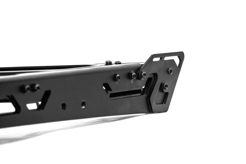 DV8 Offroad 2024-2025 Toyota Tacoma Double Cab Roof Rack - Additional View 10