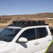Load image into Gallery viewer, DV8 Offroad 2024-2025 Toyota Tacoma Double Cab Roof Rack - Additional View 13