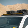 Load image into Gallery viewer, DV8 Offroad 2024-2025 Toyota Tacoma Roof Rack Light Mount - Additional View 6