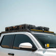 Load image into Gallery viewer, DV8 Offroad 2024-2025 Toyota Tacoma Roof Rack Light Mount - Additional View 8