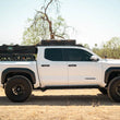 Load image into Gallery viewer, DV8 Offroad 2024-2025 Toyota Tacoma Roof Rack Light Mount - Additional View 11