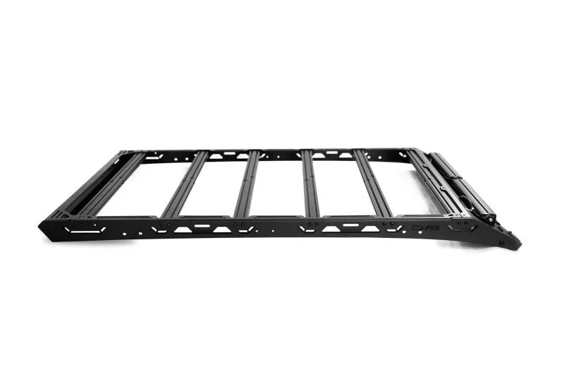 DV8 Offroad 2024-2025 Toyota Tacoma Roof Rack Light Mount - Additional View 13