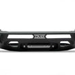 Load image into Gallery viewer, DV8 Offroad 2024 Toyota Land Cruiser Centric Front Bumper - Installation View