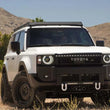Load image into Gallery viewer, DV8 Offroad 2024 Toyota Land Cruiser Centric Front Bumper - Additional View 6
