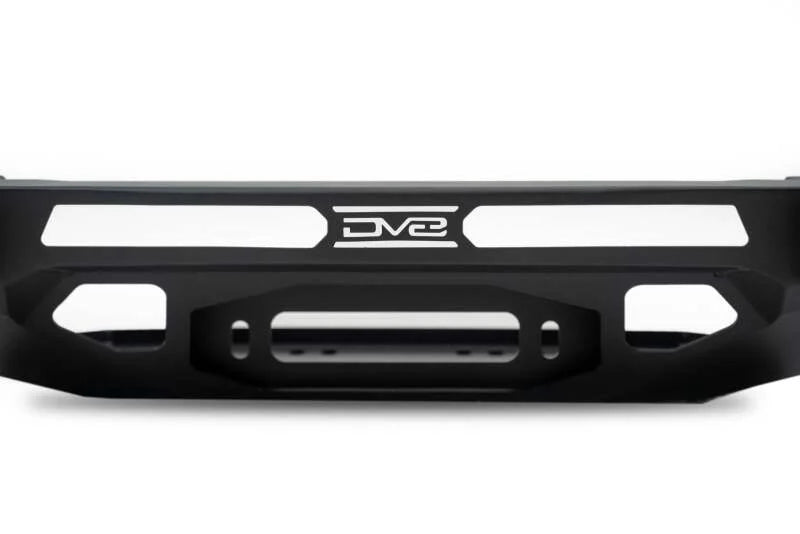 DV8 Offroad 2024 Toyota Land Cruiser Centric Front Bumper - Additional View 7