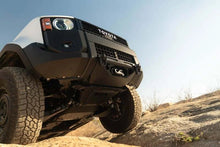 Load image into Gallery viewer, DV8 Offroad 2024 Toyota Land Cruiser Centric Front Bumper - Additional View 8