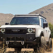 Load image into Gallery viewer, DV8 Offroad 2024 Toyota Land Cruiser Centric Front Bumper - Additional View 9