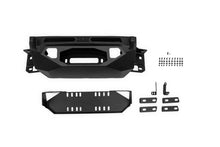 Load image into Gallery viewer, DV8 Offroad 2024 Toyota Land Cruiser Centric Front Bumper - Additional View 12
