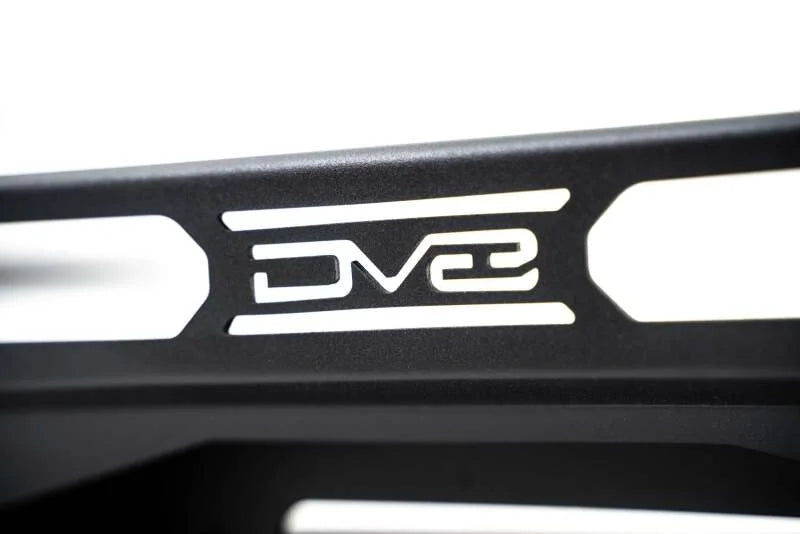 DV8 Offroad 2024 Toyota Land Cruiser Centric Front Bumper - Additional View 13
