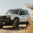Load image into Gallery viewer, DV8 Offroad 2024 Toyota Land Cruiser Centric Front Bumper - Additional View 16