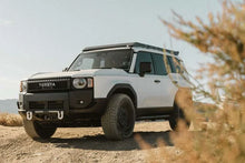 Load image into Gallery viewer, DV8 Offroad 2024 Toyota Land Cruiser Centric Front Bumper - Additional View 16