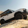 Load image into Gallery viewer, DV8 Offroad 2024 Toyota Land Cruiser Centric Front Bumper - Additional View 17
