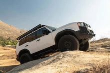 Load image into Gallery viewer, DV8 Offroad 2024 Toyota Land Cruiser Centric Front Bumper - Additional View 17