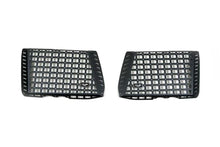 Load image into Gallery viewer, DV8 Offroad 2024+ Toyota Land Cruiser Rear Windowpocket Molle - Main Product View