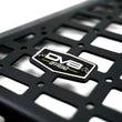 Load image into Gallery viewer, DV8 Offroad 2024+ Toyota Land Cruiser Rear Windowpocket Molle - Side View