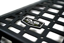 Load image into Gallery viewer, DV8 Offroad 2024+ Toyota Land Cruiser Rear Windowpocket Molle - Side View