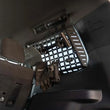 Load image into Gallery viewer, DV8 Offroad 2024+ Toyota Land Cruiser Rear Windowpocket Molle - Back View