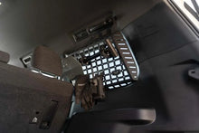 Load image into Gallery viewer, DV8 Offroad 2024+ Toyota Land Cruiser Rear Windowpocket Molle - Back View
