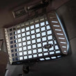 Load image into Gallery viewer, DV8 Offroad 2024+ Toyota Land Cruiser Rear Windowpocket Molle - Additional View 6