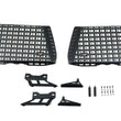 Load image into Gallery viewer, DV8 Offroad 2024+ Toyota Land Cruiser Rear Windowpocket Molle - Additional View 7