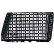 Load image into Gallery viewer, DV8 Offroad 2024+ Toyota Land Cruiser Rear Windowpocket Molle - Additional View 8