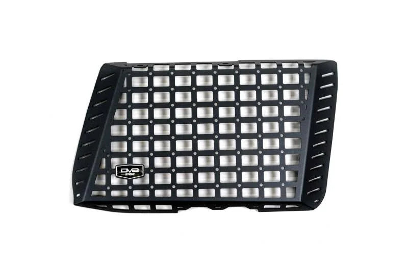 DV8 Offroad 2024+ Toyota Land Cruiser Rear Windowpocket Molle - Additional View 8