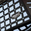 Load image into Gallery viewer, DV8 Offroad 2024+ Toyota Land Cruiser Rear Windowpocket Molle - Additional View 9