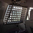 Load image into Gallery viewer, DV8 Offroad 2024+ Toyota Land Cruiser Rear Windowpocket Molle - Additional View 10