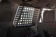 Load image into Gallery viewer, DV8 Offroad 2024+ Toyota Land Cruiser Rear Windowpocket Molle - Additional View 10