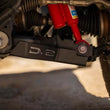 Load image into Gallery viewer, DV8 Offroad 2024+ Toyota Tacoma A-Arm Skid Plates - Side View