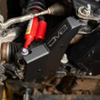 Load image into Gallery viewer, DV8 Offroad 2024+ Toyota Tacoma A-Arm Skid Plates - Additional View 5